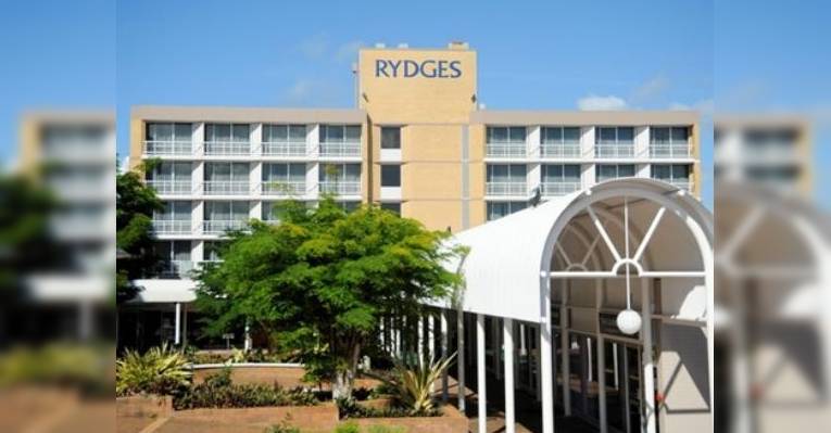 Снимок Rydges, Gladstone