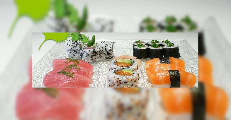 Снимок Sushi Isakaya, Цюрих