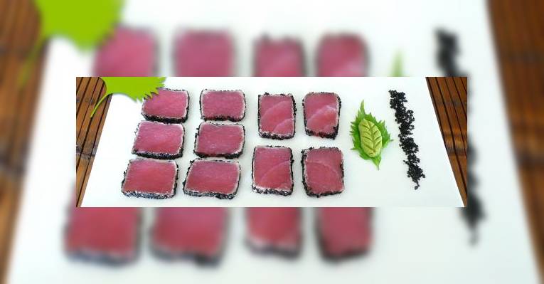 Снимок Sushi Isakaya, Цюрих