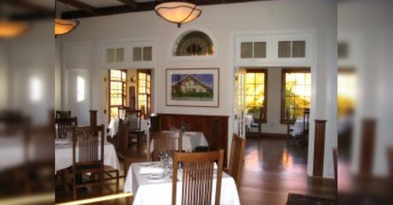 Снимок Elderberry Pond Restaurant, Оберн