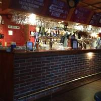 Old Brick's Inn
