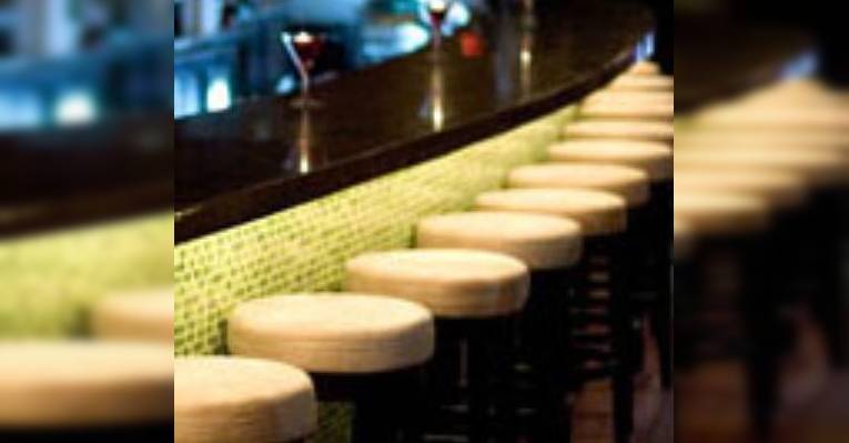 Снимок 1225 Raw Sushi & Sake Lounge, Филадельфия