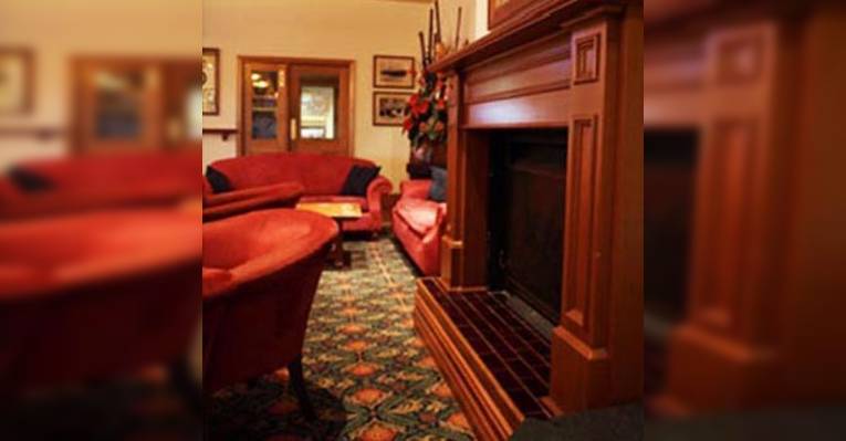 Снимок The Greenwood Hotel, Перт