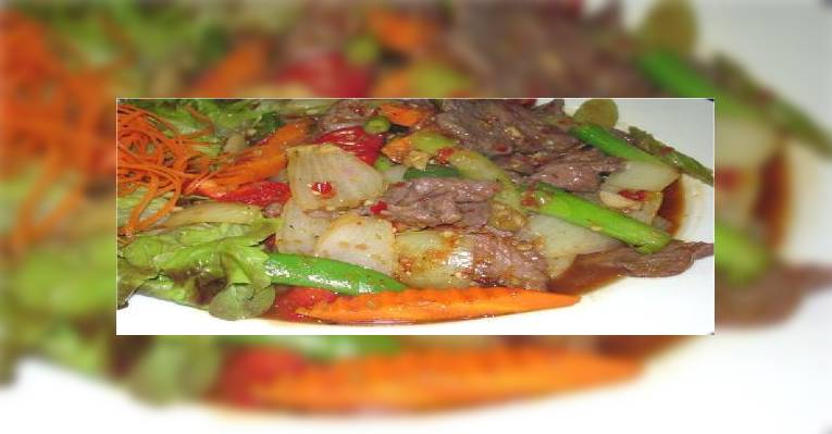 Снимок Lido Vietnamese Restaurant, Перт