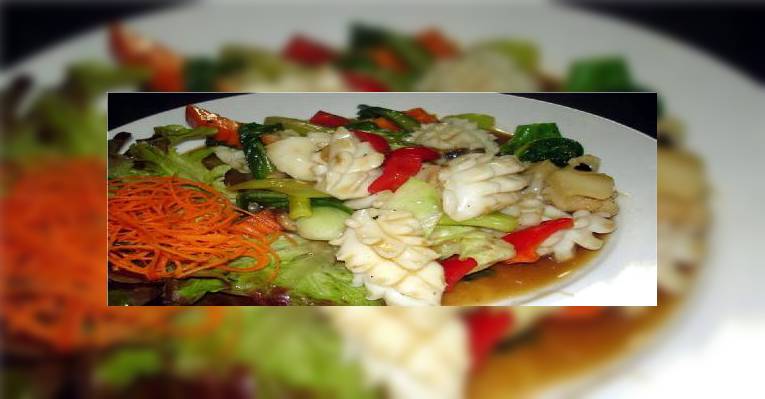 Снимок Lido Vietnamese Restaurant, Перт