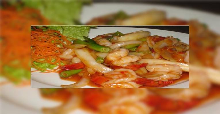 Снимок Lido Vietnamese Restaurant, Перт