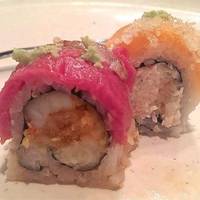 Atami Steak and Sushi
