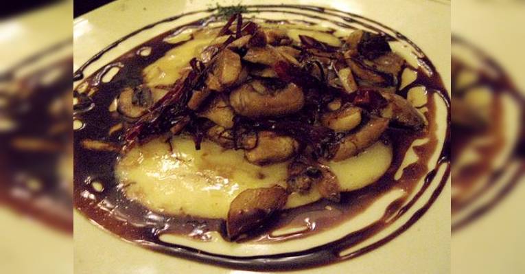 Снимок Restaurante El Giraldillo Gourmet, Тустла-Гутьеррес