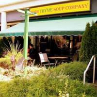 Fresh Thyme Soup Company