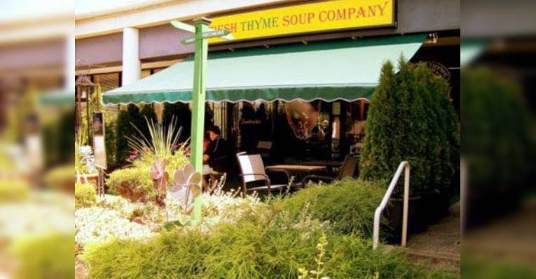Снимок Fresh Thyme Soup Company, Бивертон