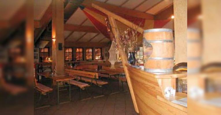 Снимок Grubes Fischerhutte, Гамбург