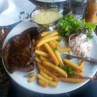 Niva Bar & Matsal