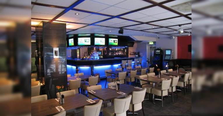 Снимок Brasseriet, Борас