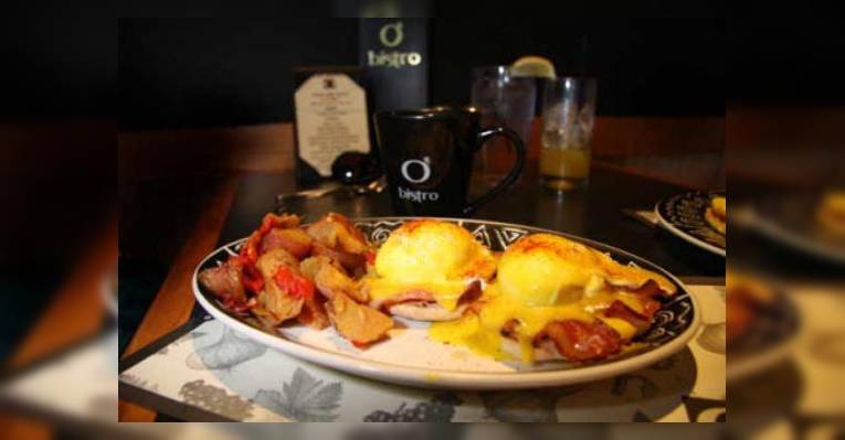 Снимок O'Bistro, Сент-Петерсбург