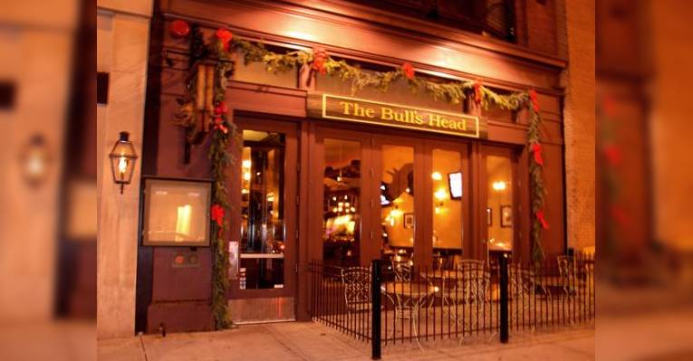 Снимок Bull's Head Tavern, Гранд-Рапидс