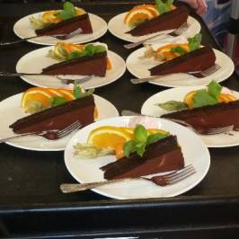 Gourmet Gron