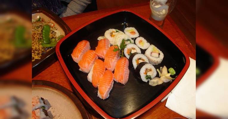 Снимок Yoshiko's Restaurant, Ла-Пас