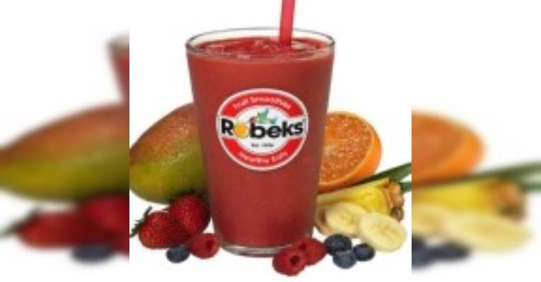 Снимок Robeks & Juice, Лос-Анджелес