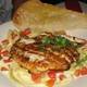 Снимок Friday's, Манагуа