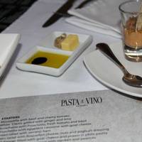 Pasta e Vino