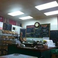 The Grainery