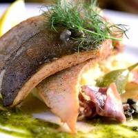 Ristorante Villa Romana