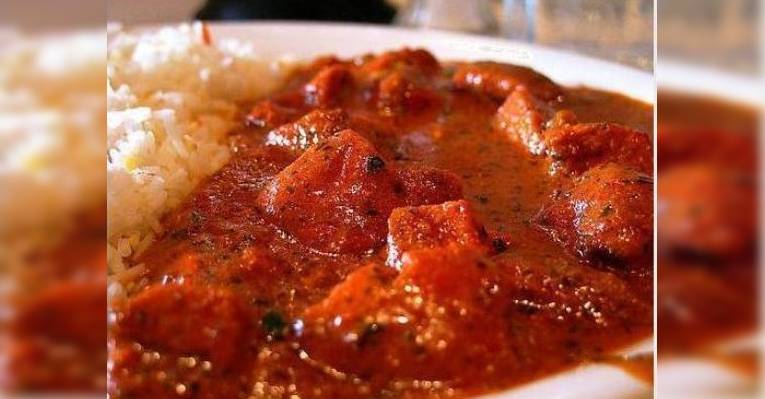 Снимок Jadab Indian Restaurant, Тронхейм