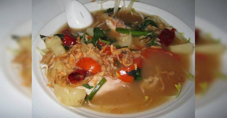 Снимок Thang Long, Бангкок