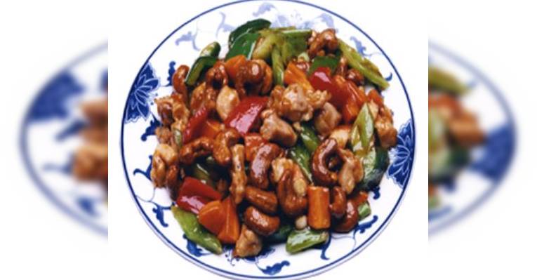 Снимок China Inn, Cedar Rapids