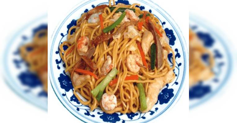 Снимок China Inn, Cedar Rapids