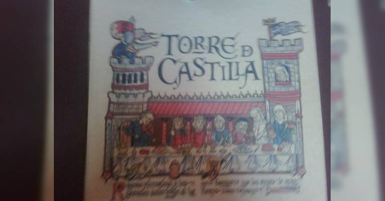 Снимок Torre de Castilla, Мехико