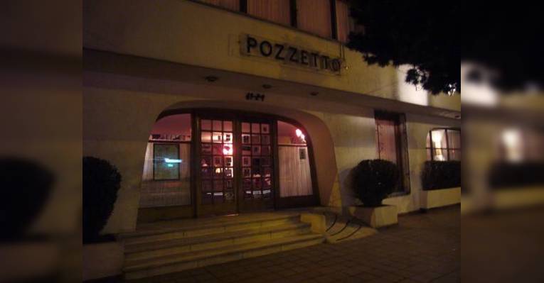 Снимок Pozzeto, Богота