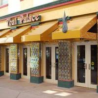 Thai Palace