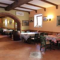 Pizzeria da Giacomo