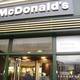 Снимок McDonald's, Харлоу