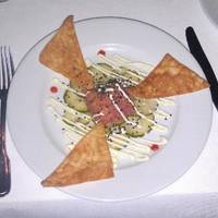 John Bentley's