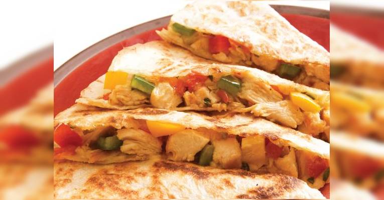 Снимок Sunrise Tacos - Sukhumvit 12, Бангкок