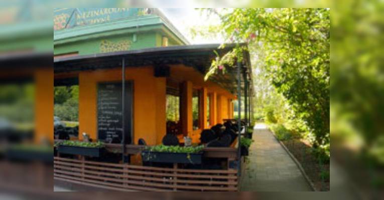 Снимок Botanic, Прага