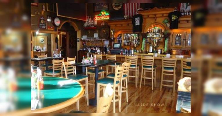 Изображение Gallagher's Irish Pub & Restaurant, Эврика