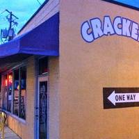 Crackers