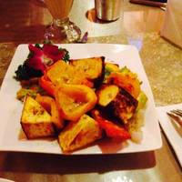 Masala Indian Restaurant