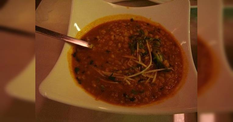 Снимок Masala Indian Restaurant, Тайнань