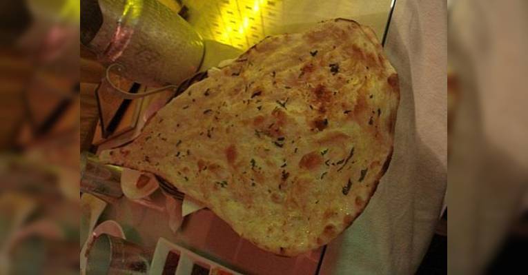 Снимок Masala Indian Restaurant, Тайнань