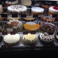 Cheesecake Factory