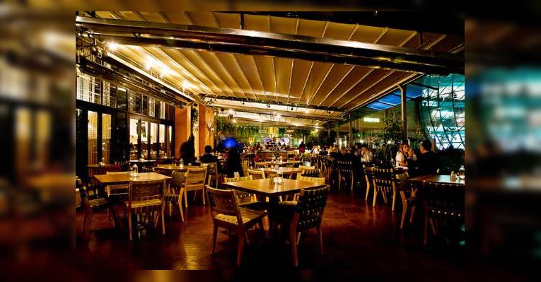 Снимок Bistro 33, Стамбул