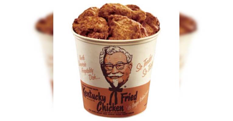 Снимок KFC Itaewon Store 1, Сеул