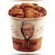 Снимок KFC Itaewon Store 1, Сеул