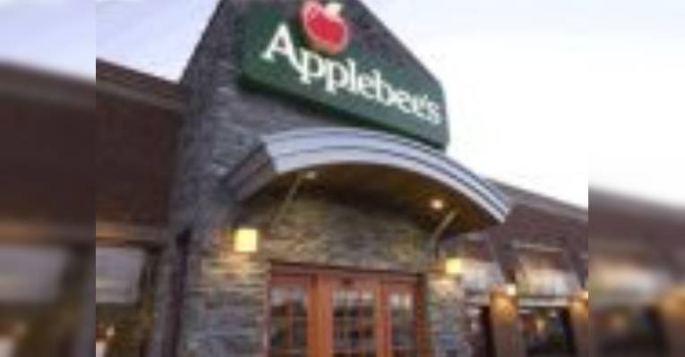 Снимок Applebee's, Аль-Кхобар