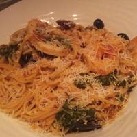 pasta di piazza