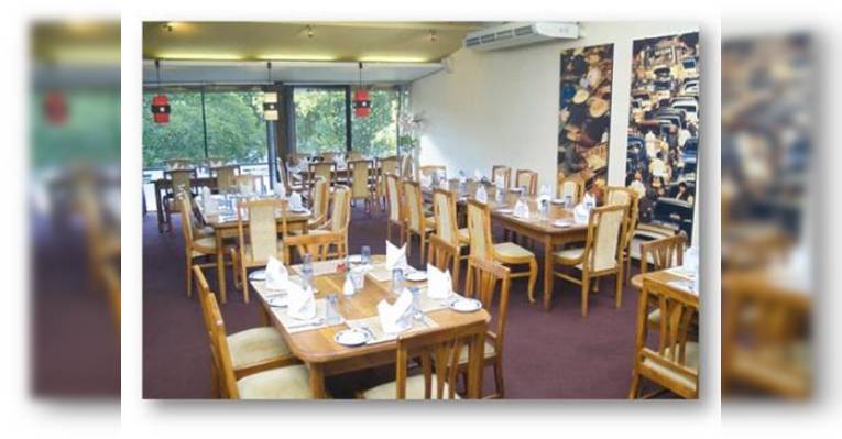 Снимок Siam House Thai Restaurant, Коломбо